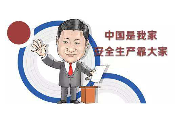 喷粉房厂家告诫：安全生产靠大家