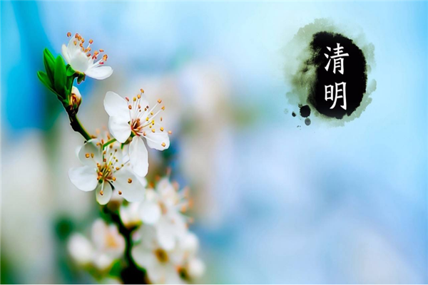 88爱彩喷塑设备厂家 | 清明时节哀思中蕴含着希望