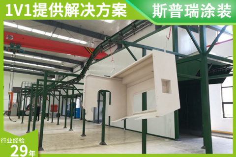 不得不看|静电喷涂设备报价算是迷惑行为吗?