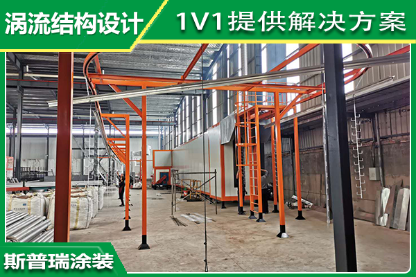 喷涂设备厂家：喷涂作业注意事项