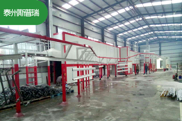 喷涂设备规格型号